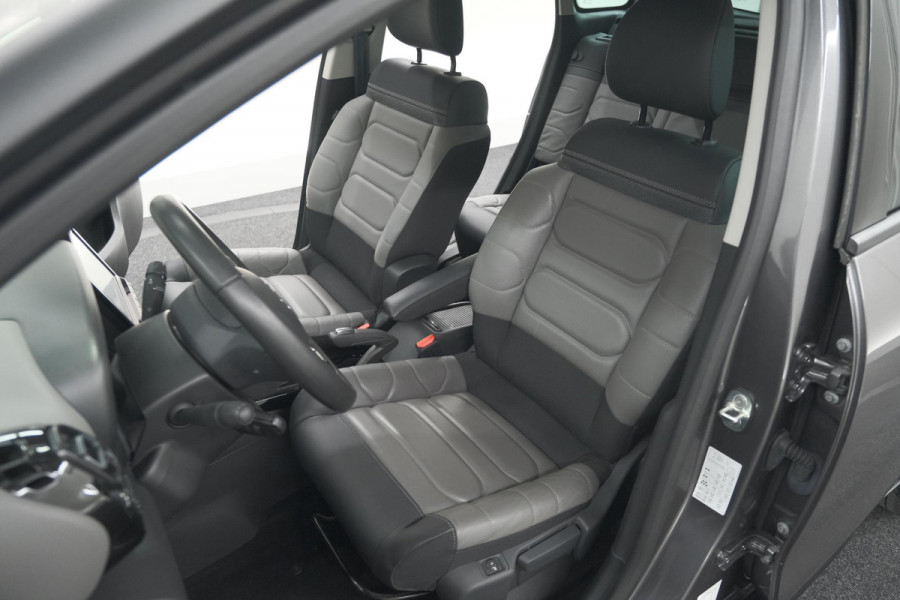 Citroën C3 Aircross PureTech 110 Shine | Camera | Stoelverwarming | Apple Carplay