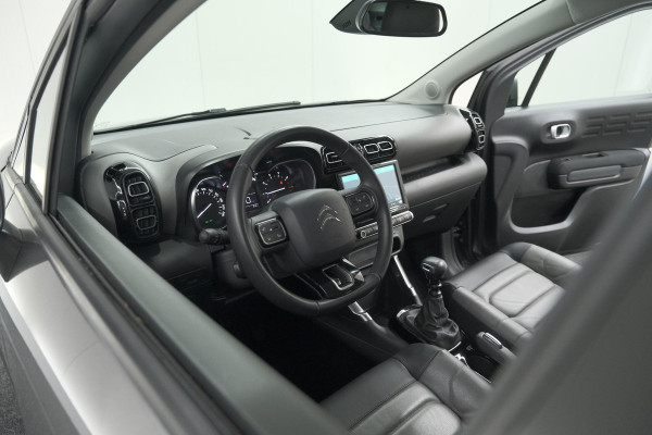 Citroën C3 Aircross PureTech 110 Shine | Camera | Stoelverwarming | Apple Carplay