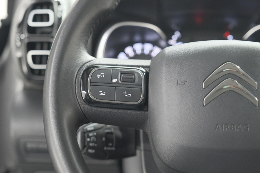 Citroën C3 Aircross PureTech 110 Shine | Camera | Stoelverwarming | Apple Carplay