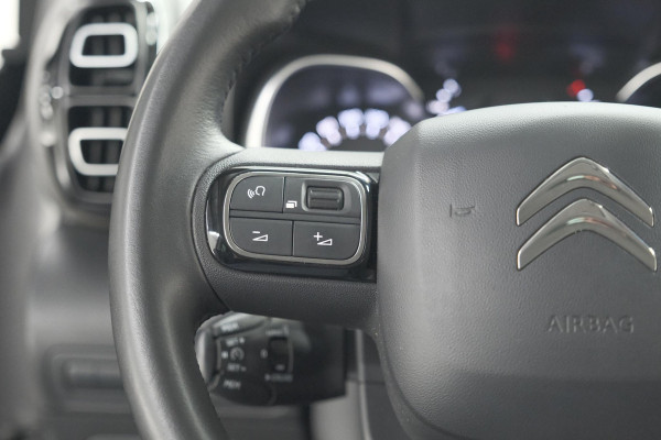 Citroën C3 Aircross PureTech 110 Shine | Camera | Stoelverwarming | Apple Carplay