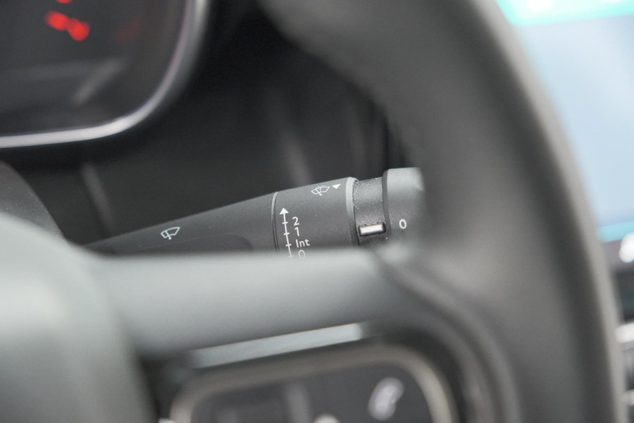 Citroën C3 Aircross PureTech 110 Shine | Camera | Stoelverwarming | Apple Carplay
