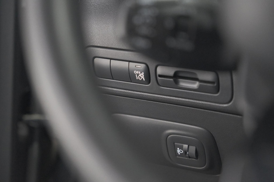 Citroën C3 Aircross PureTech 110 Shine | Camera | Stoelverwarming | Apple Carplay