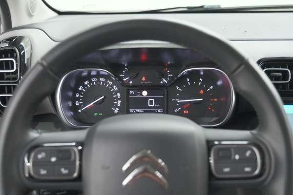 Citroën C3 Aircross PureTech 110 Shine | Camera | Stoelverwarming | Apple Carplay