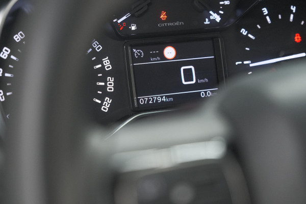 Citroën C3 Aircross PureTech 110 Shine | Camera | Stoelverwarming | Apple Carplay