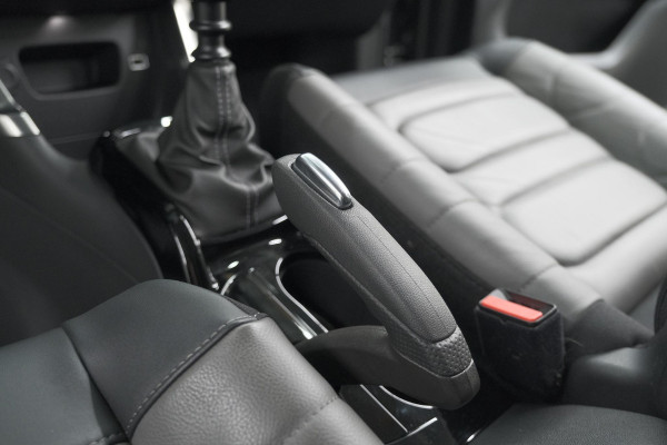 Citroën C3 Aircross PureTech 110 Shine | Camera | Stoelverwarming | Apple Carplay