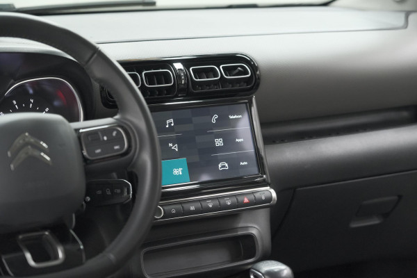 Citroën C3 Aircross PureTech 110 Shine | Camera | Stoelverwarming | Apple Carplay