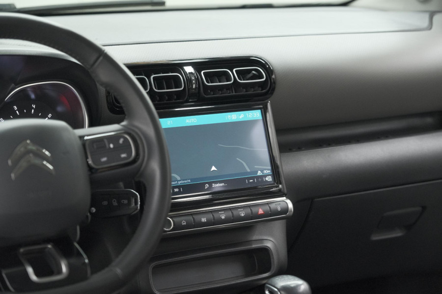 Citroën C3 Aircross PureTech 110 Shine | Camera | Stoelverwarming | Apple Carplay