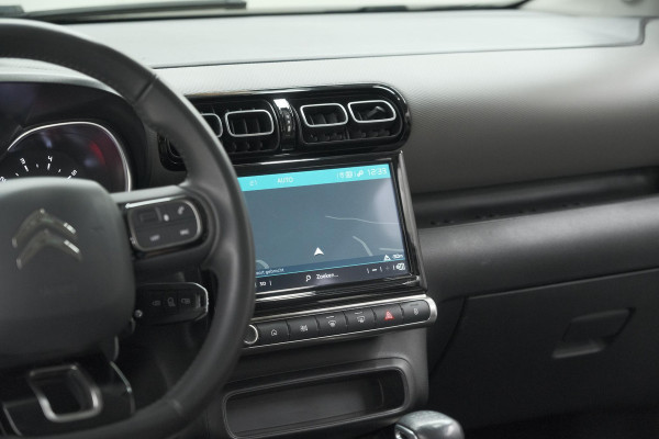 Citroën C3 Aircross PureTech 110 Shine | Camera | Stoelverwarming | Apple Carplay