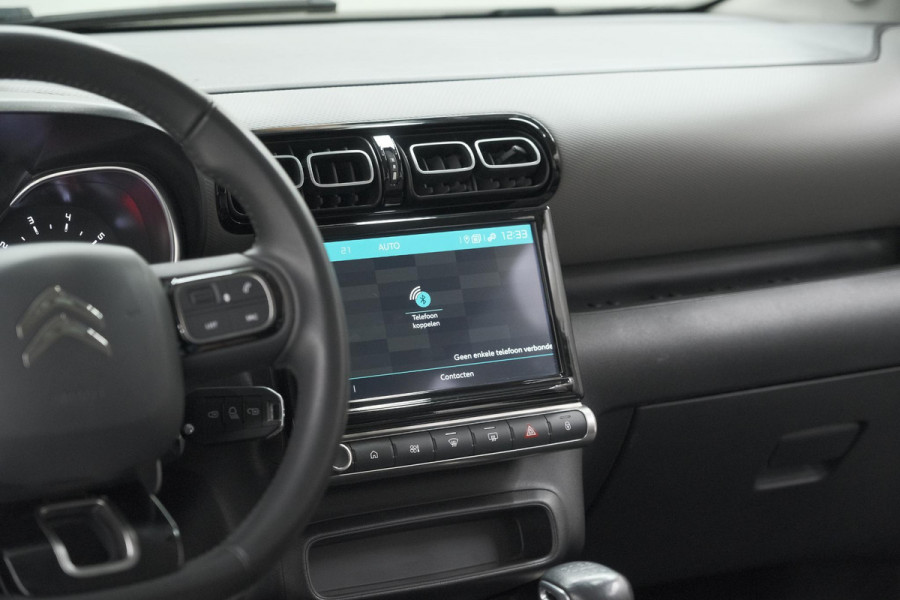 Citroën C3 Aircross PureTech 110 Shine | Camera | Stoelverwarming | Apple Carplay