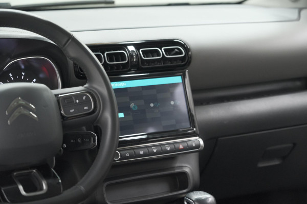 Citroën C3 Aircross PureTech 110 Shine | Camera | Stoelverwarming | Apple Carplay