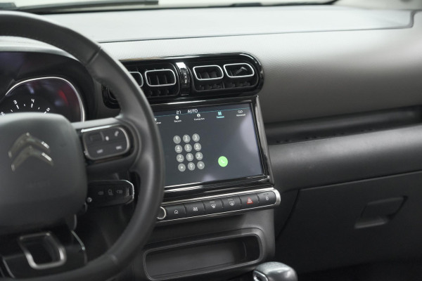 Citroën C3 Aircross PureTech 110 Shine | Camera | Stoelverwarming | Apple Carplay