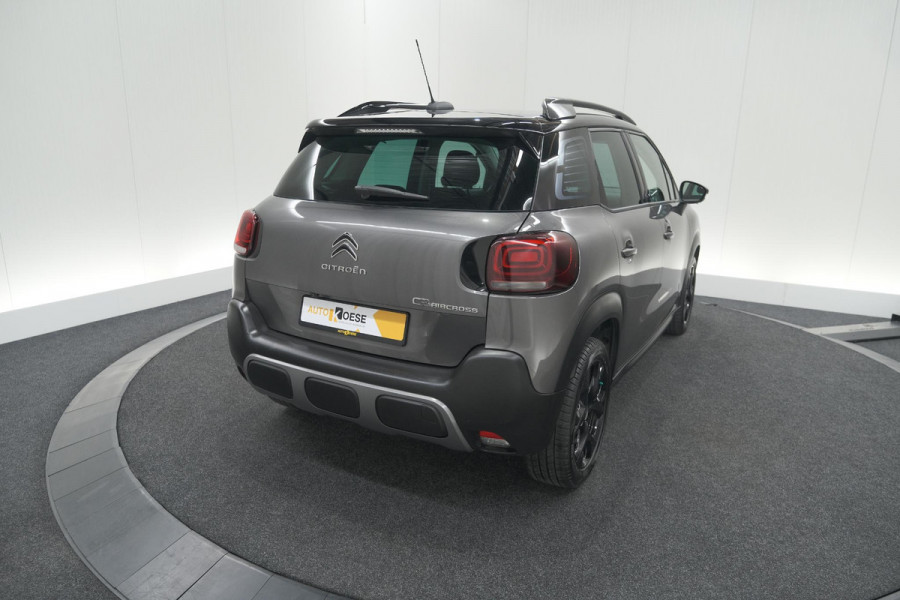 Citroën C3 Aircross PureTech 110 Shine | Camera | Stoelverwarming | Apple Carplay