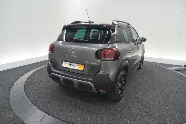Citroën C3 Aircross PureTech 110 Shine | Camera | Stoelverwarming | Apple Carplay