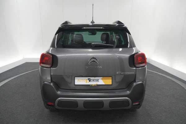 Citroën C3 Aircross PureTech 110 Shine | Camera | Stoelverwarming | Apple Carplay