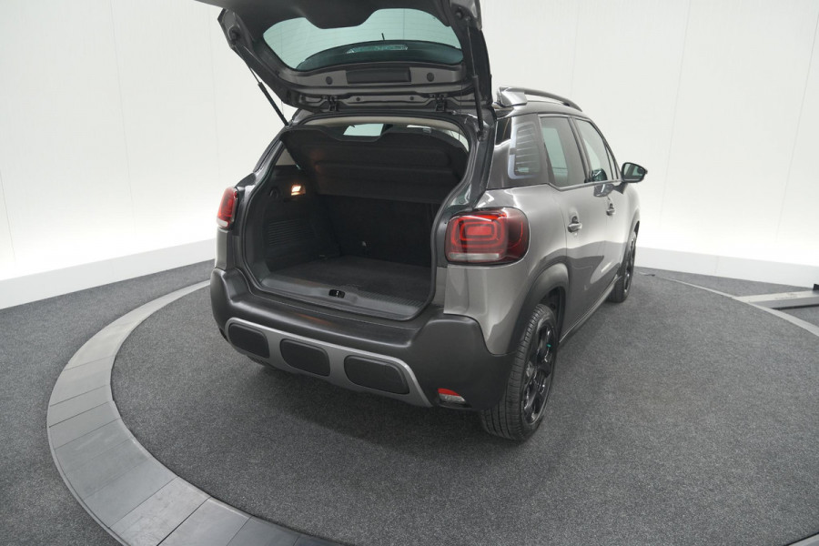 Citroën C3 Aircross PureTech 110 Shine | Camera | Stoelverwarming | Apple Carplay