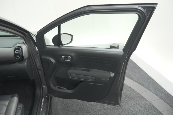Citroën C3 Aircross PureTech 110 Shine | Camera | Stoelverwarming | Apple Carplay