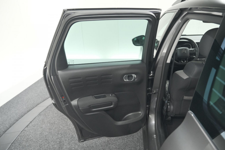 Citroën C3 Aircross PureTech 110 Shine | Camera | Stoelverwarming | Apple Carplay