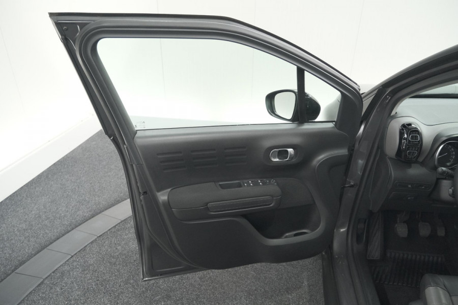 Citroën C3 Aircross PureTech 110 Shine | Camera | Stoelverwarming | Apple Carplay