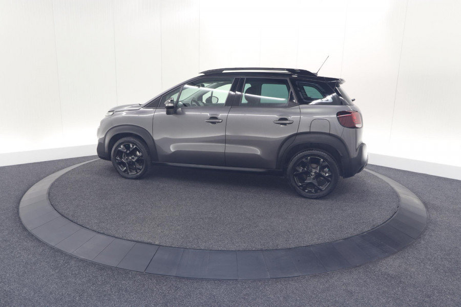 Citroën C3 Aircross PureTech 110 Shine | Camera | Stoelverwarming | Apple Carplay