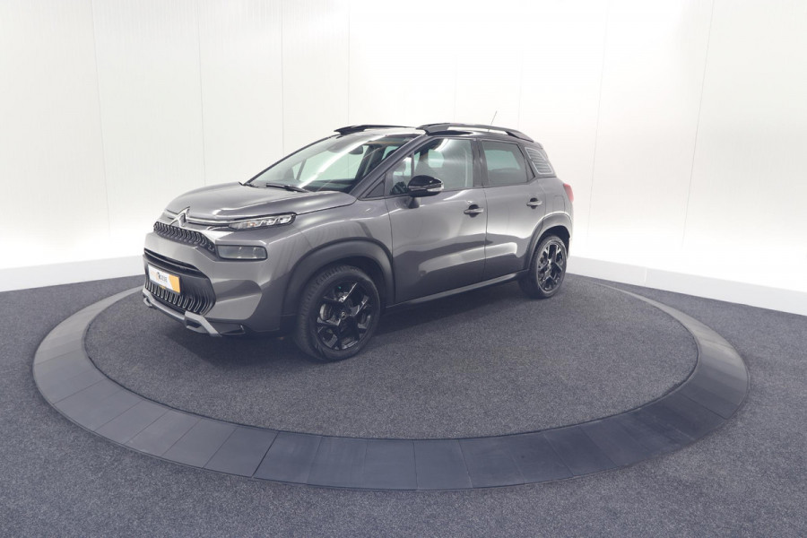 Citroën C3 Aircross PureTech 110 Shine | Camera | Stoelverwarming | Apple Carplay