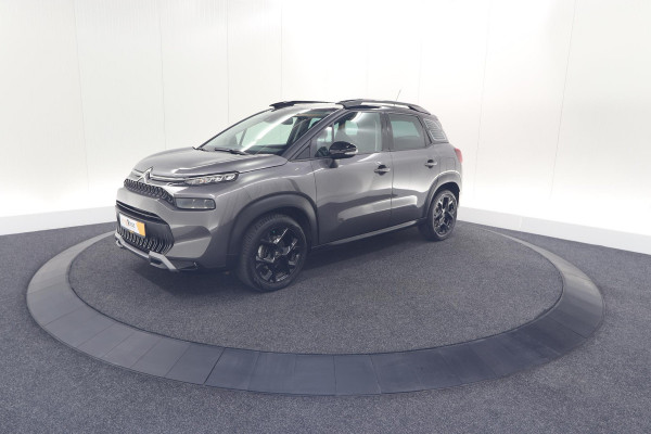 Citroën C3 Aircross PureTech 110 Shine | Camera | Stoelverwarming | Apple Carplay