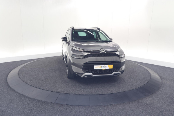 Citroën C3 Aircross PureTech 110 Shine | Camera | Stoelverwarming | Apple Carplay