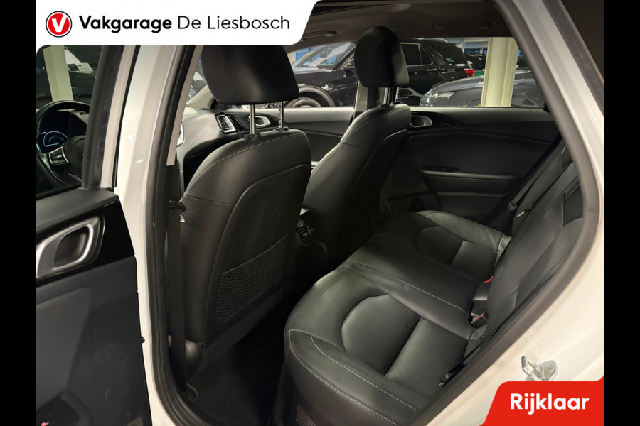 Kia Ceed Sportswagon 1.6 GDI PHEV ExecutiveLine / Leder/ Panoramadak / camera / trekhaak