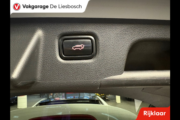 Kia Ceed Sportswagon 1.6 GDI PHEV ExecutiveLine / Leder/ Panoramadak / camera / trekhaak