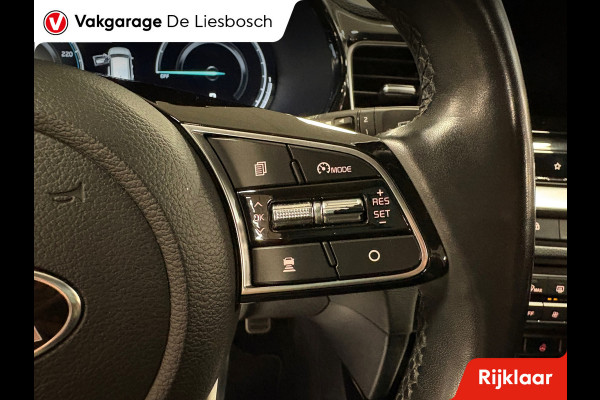 Kia Ceed Sportswagon 1.6 GDI PHEV ExecutiveLine / Leder/ Panoramadak / camera / trekhaak