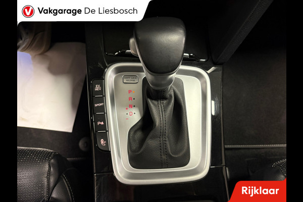 Kia Ceed Sportswagon 1.6 GDI PHEV ExecutiveLine / Leder/ Panoramadak / camera / trekhaak