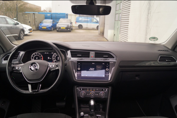 Volkswagen Tiguan Allspace 1.4 TSI 150pk DSG Comfortline Business 7-persoons -PANO-