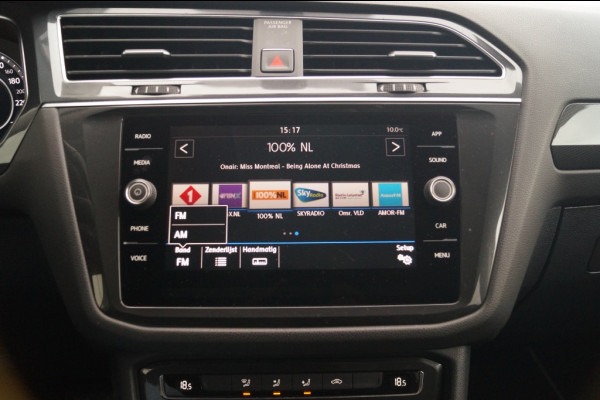 Volkswagen Tiguan Allspace 1.4 TSI 150pk DSG Comfortline Business 7-persoons -PANO-