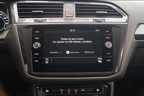 Volkswagen Tiguan Allspace 1.4 TSI 150pk DSG Comfortline Business 7-persoons -PANO-