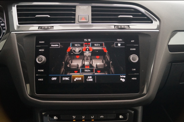 Volkswagen Tiguan Allspace 1.4 TSI 150pk DSG Comfortline Business 7-persoons -PANO-