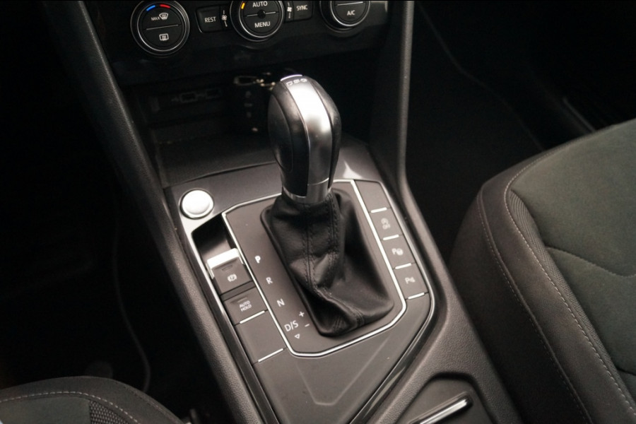 Volkswagen Tiguan Allspace 1.4 TSI 150pk DSG Comfortline Business 7-persoons -PANO-