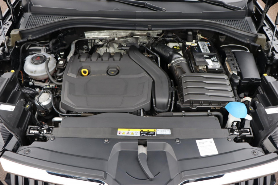 Škoda Kodiaq 1.5 TSI Business Edition org.NL reservewiel camera el.trekhaak digitaal dashb.