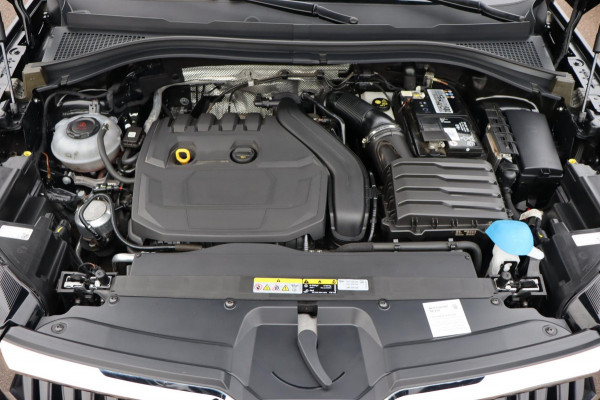 Škoda Kodiaq 1.5 TSI Business Edition org.NL reservewiel camera el.trekhaak digitaal dashb.