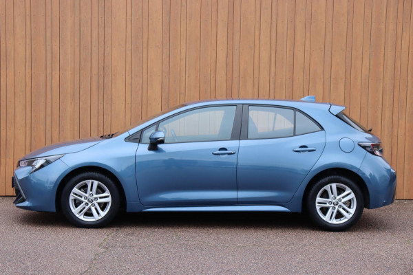 Toyota Corolla 1.2 Turbo Active org.NL camera