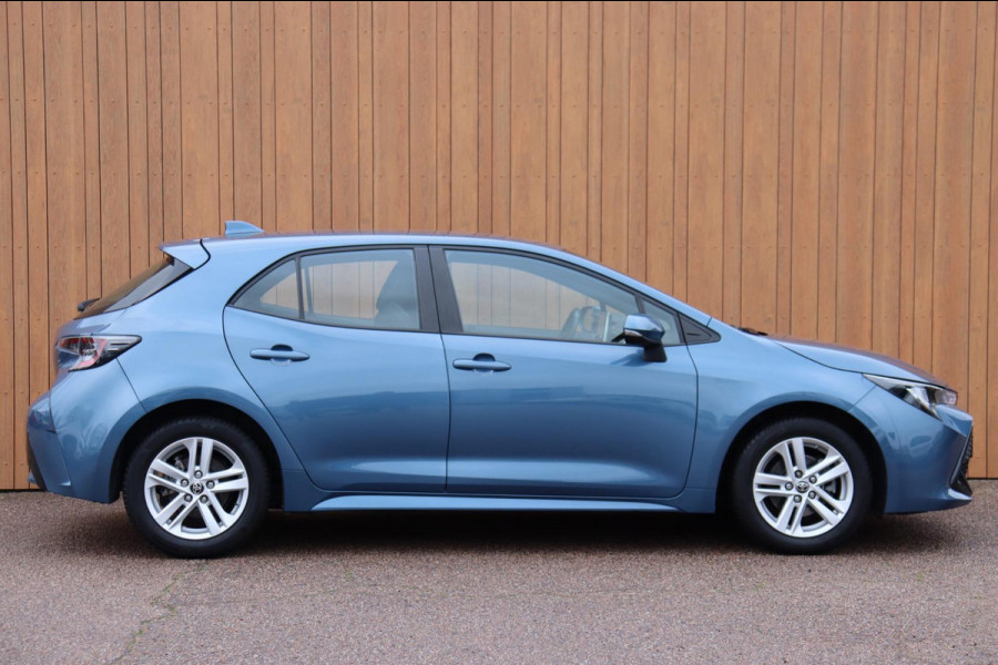 Toyota Corolla 1.2 Turbo Active org.NL camera