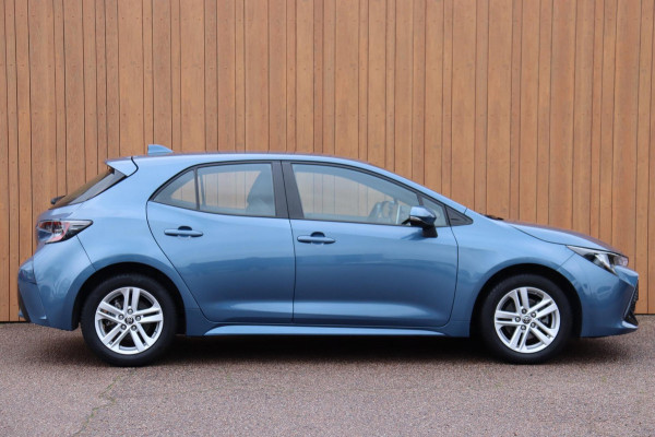 Toyota Corolla 1.2 Turbo Active org.NL camera