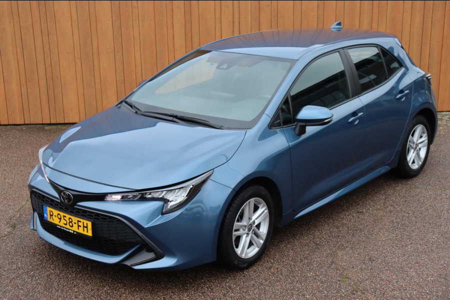 Toyota Corolla 1.2 Turbo Active org.NL camera