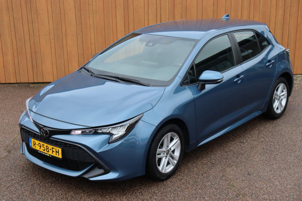 Toyota Corolla 1.2 Turbo Active org.NL camera