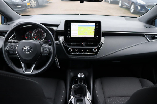 Toyota Corolla 1.2 Turbo Active org.NL camera