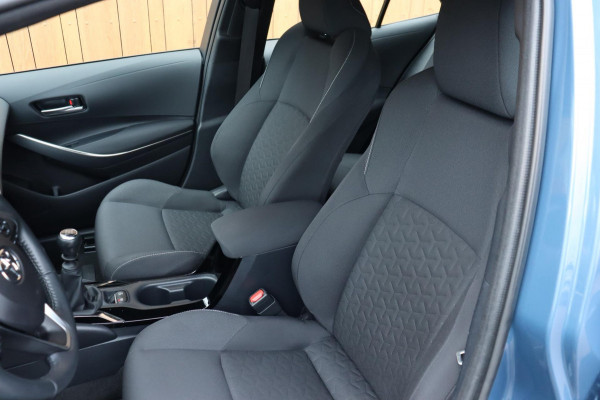 Toyota Corolla 1.2 Turbo Active org.NL camera