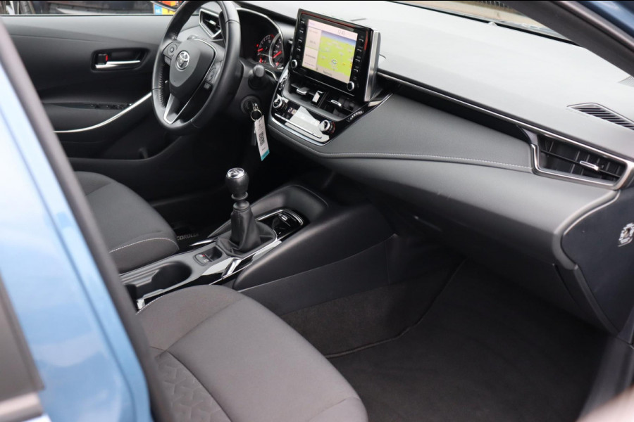 Toyota Corolla 1.2 Turbo Active org.NL camera