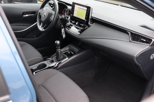 Toyota Corolla 1.2 Turbo Active org.NL camera