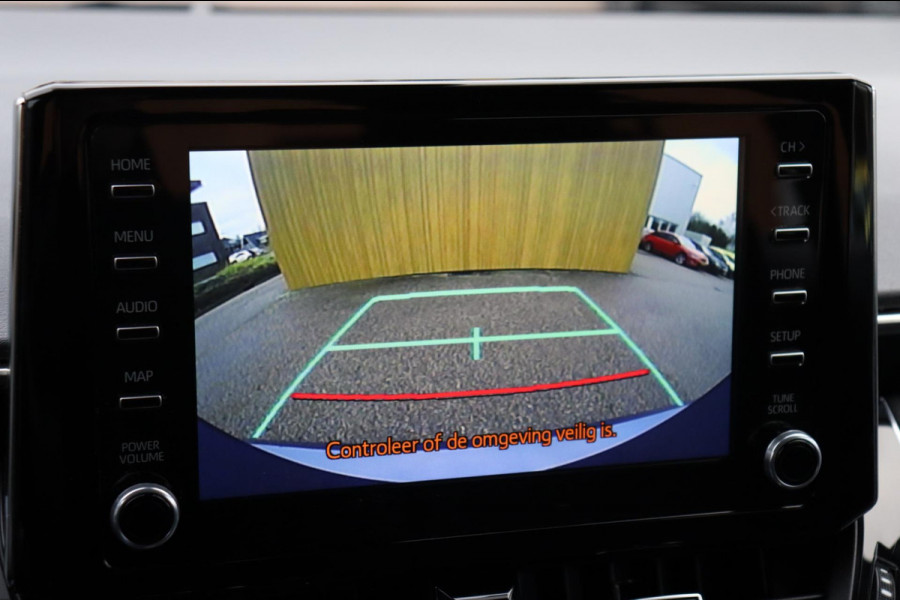 Toyota Corolla 1.2 Turbo Active org.NL camera