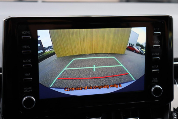 Toyota Corolla 1.2 Turbo Active org.NL camera