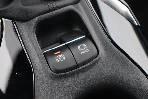 Toyota Corolla 1.2 Turbo Active org.NL camera