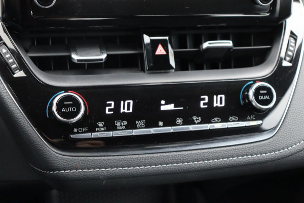 Toyota Corolla 1.2 Turbo Active org.NL camera